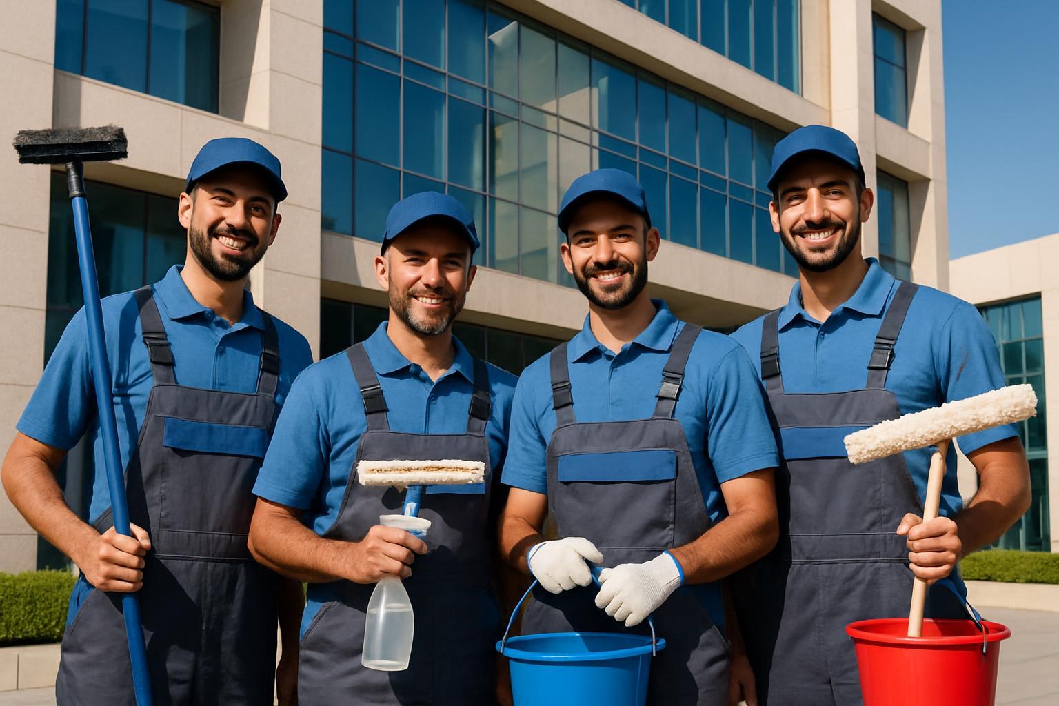 فريقنا المحترف